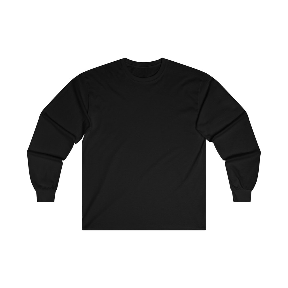 Muc-Off Bicycle & Motorcycle Cleaning Men’s Long Sleeve T-Shirt American Shirt