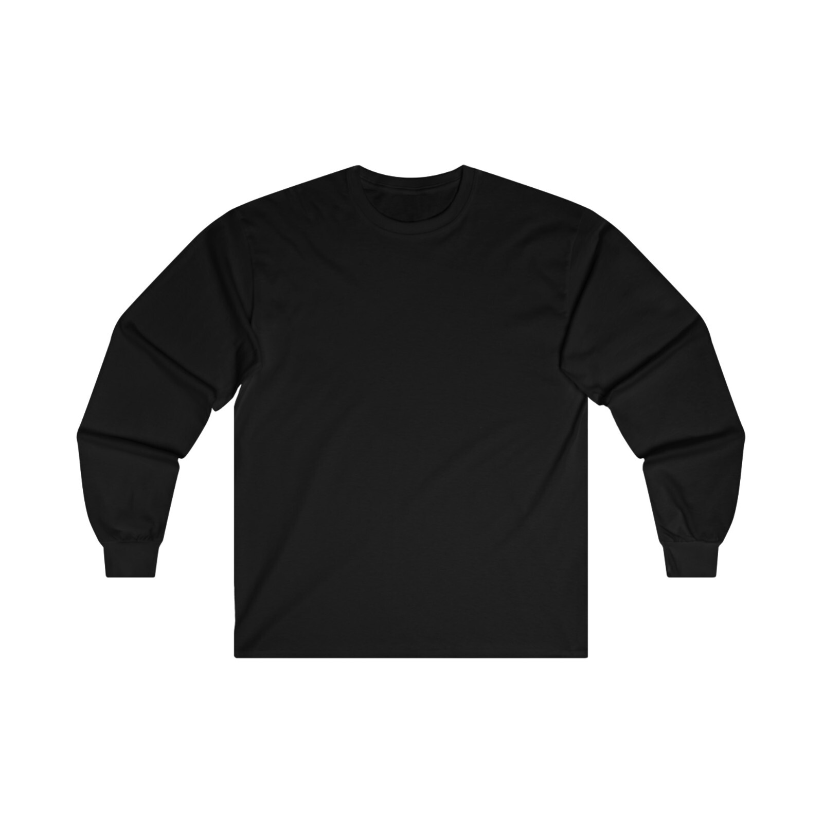 Slazenger Golf Logo Men’s Long Sleeve T-Shirt American Tees
