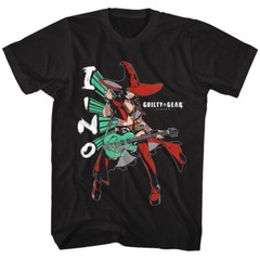 Guilty Gear Strive Arc Video Game I – NO Anime Character Men’s T Shirt
