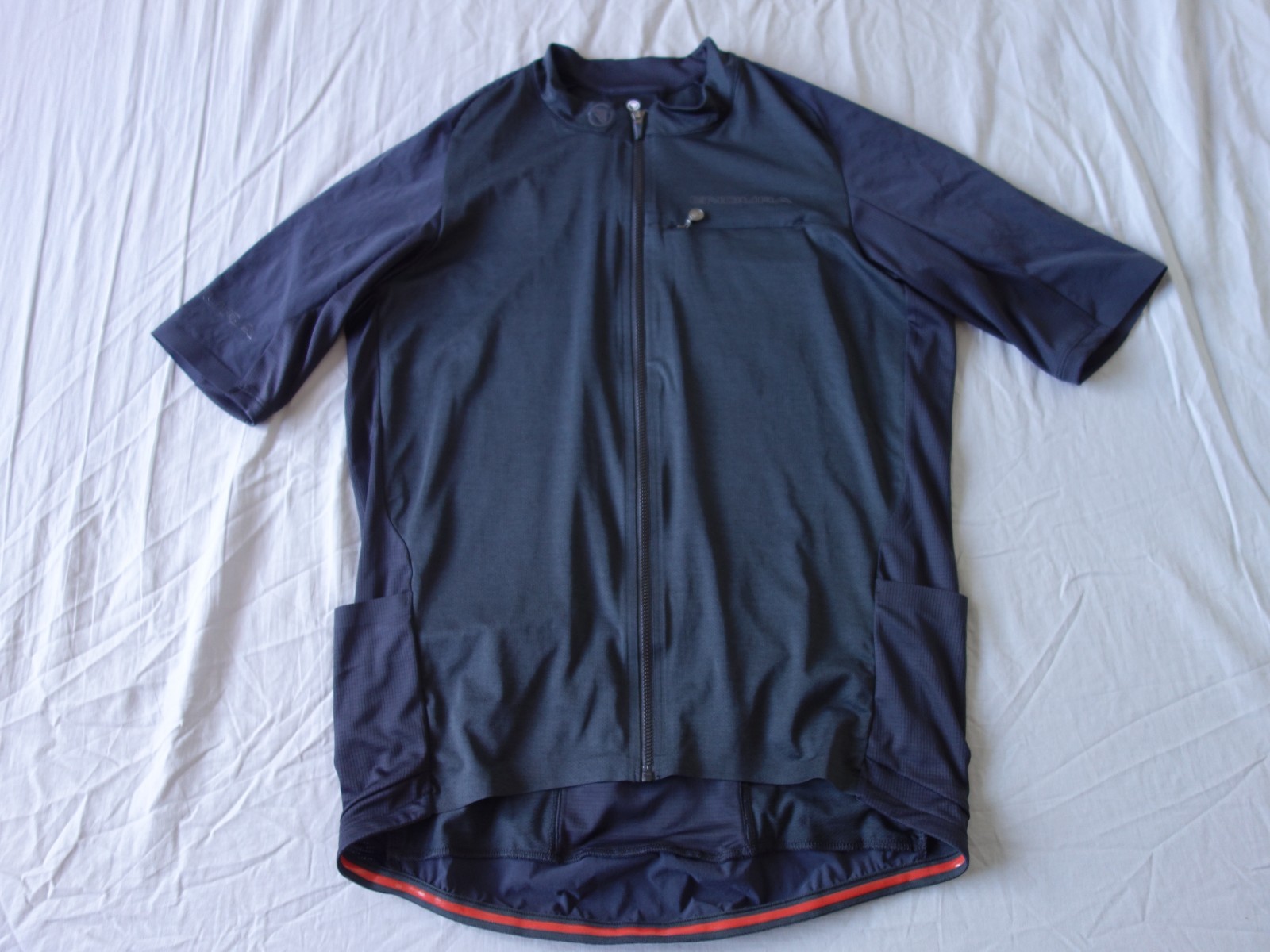 endura gv500 reiver short sleeve jersey