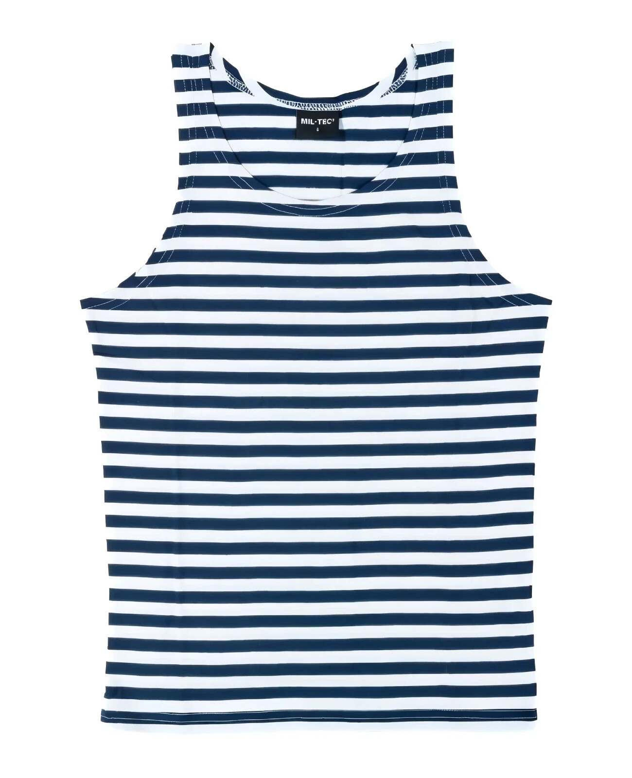 Russian Army Navy Tank Top Sleeveless Army Shirt Undershirt Sailor Striped S-3XL gallery
