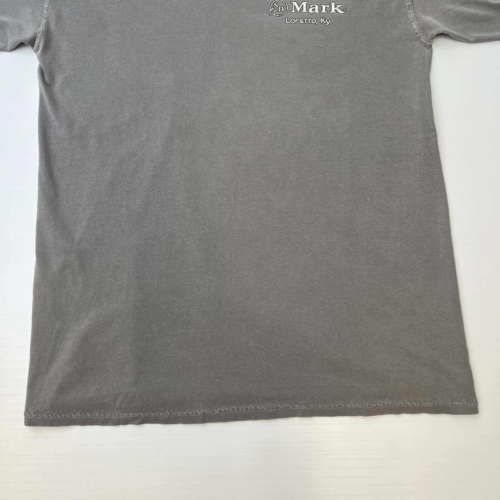 Maker's Mark Shirt Men Medium Loretto KY S IV Drink Whisky Work Party Core Go gallery