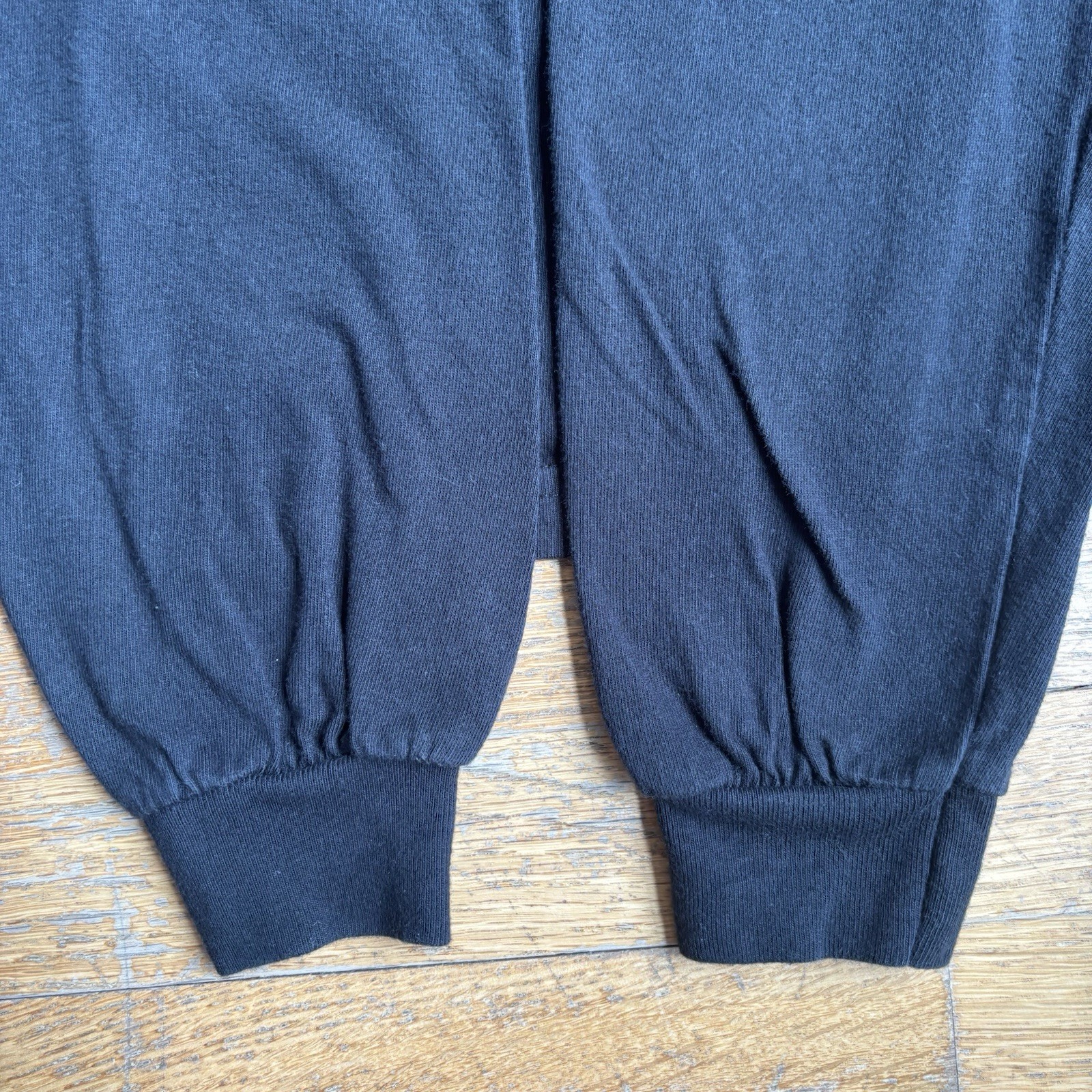 RICHARDSON X Pornhub Shirt Mens Large Black Banned In Pullover Capsule Release gallery