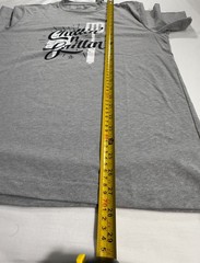 Original Penguin “Chillin’ n Grillin” Spatula Logo NWT Graphic Tee Shirt Size M