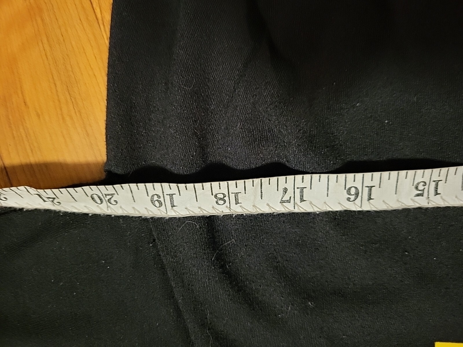Army Tshirt Blk Cotton Large See Pics For Sizes Excond SS Spellout gallery