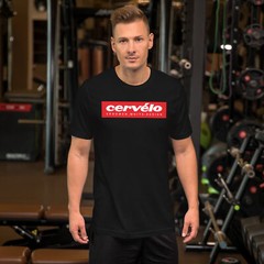 Limited! Cervelo Bicycle-Inspired Logo Unisex Tee S M L XL 2XL 3XL 4XL 5XL