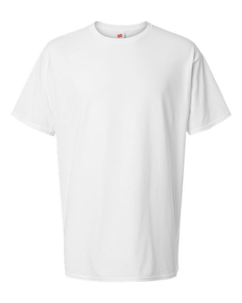 Hanes 11734 Unisex Essential-T Tall T-Shirt - 5280T gallery