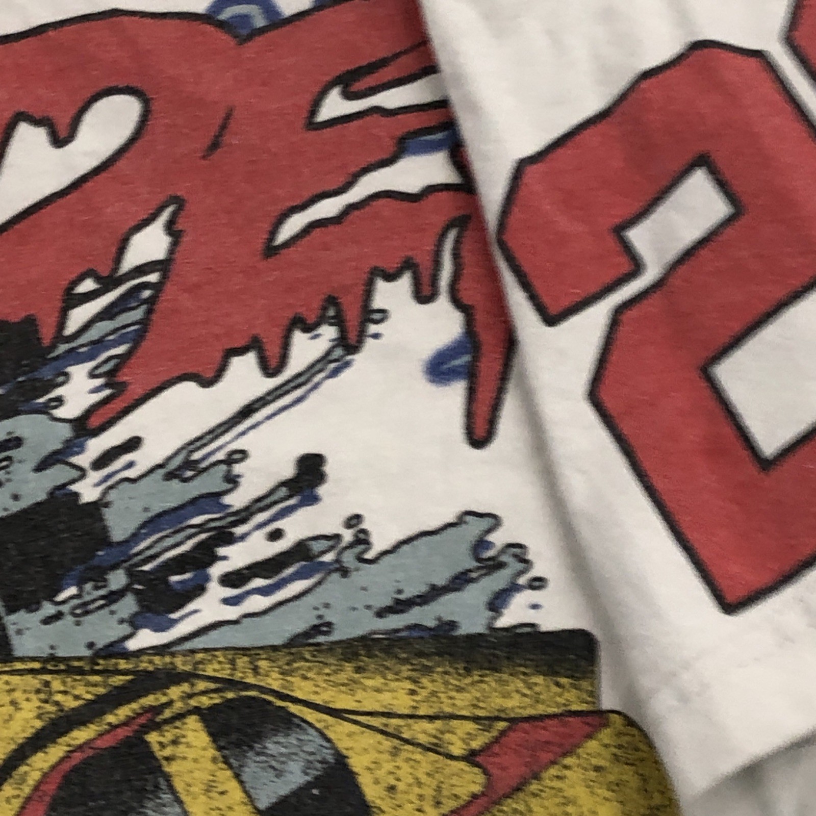NASCAR Thunder Speed Club Pacsun T Shirt Small Racing Team 2022 See Measurements gallery