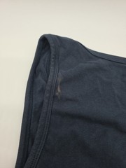 Hang Ten Tank Top Mens Medium Blue Graphic.#42375