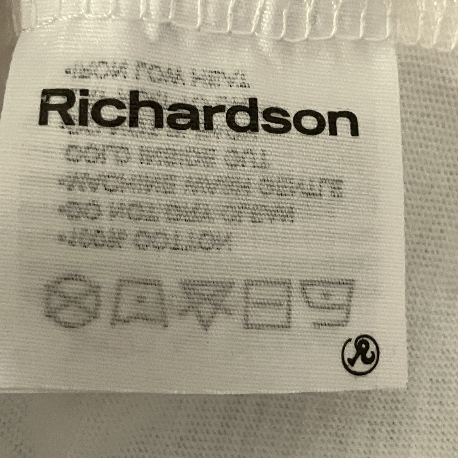 Richardson X Shirt Mens Size M White A Political X Bruce Labruce The Visitor gallery