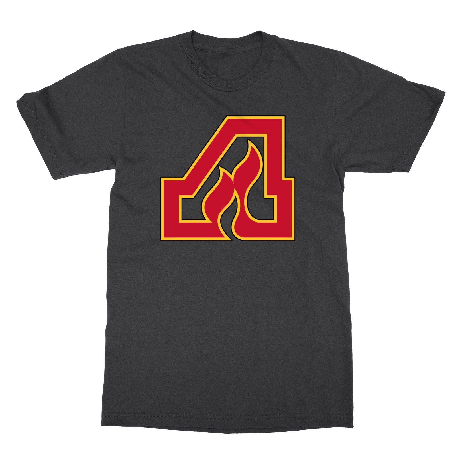 Atlanta Flames NHL Hockey Vintage team sports Men’s T-Shirt