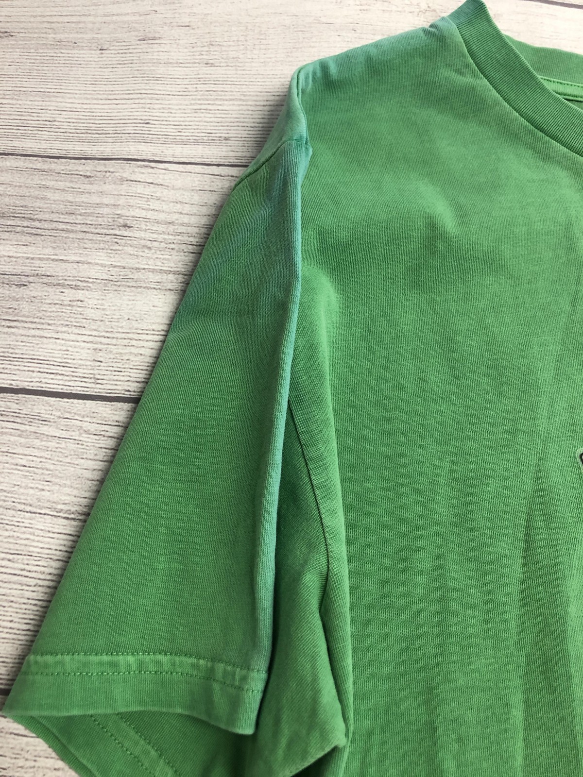 Alpine Design Shirt Mens Medium Green AD Hike Graphic Tee UPF 30+ Outdoor Nature gallery