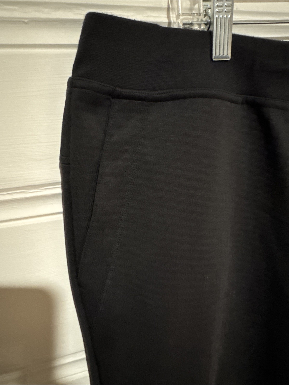 AFTCO F2 Mid Layer AFTech Pants Black Size XXL