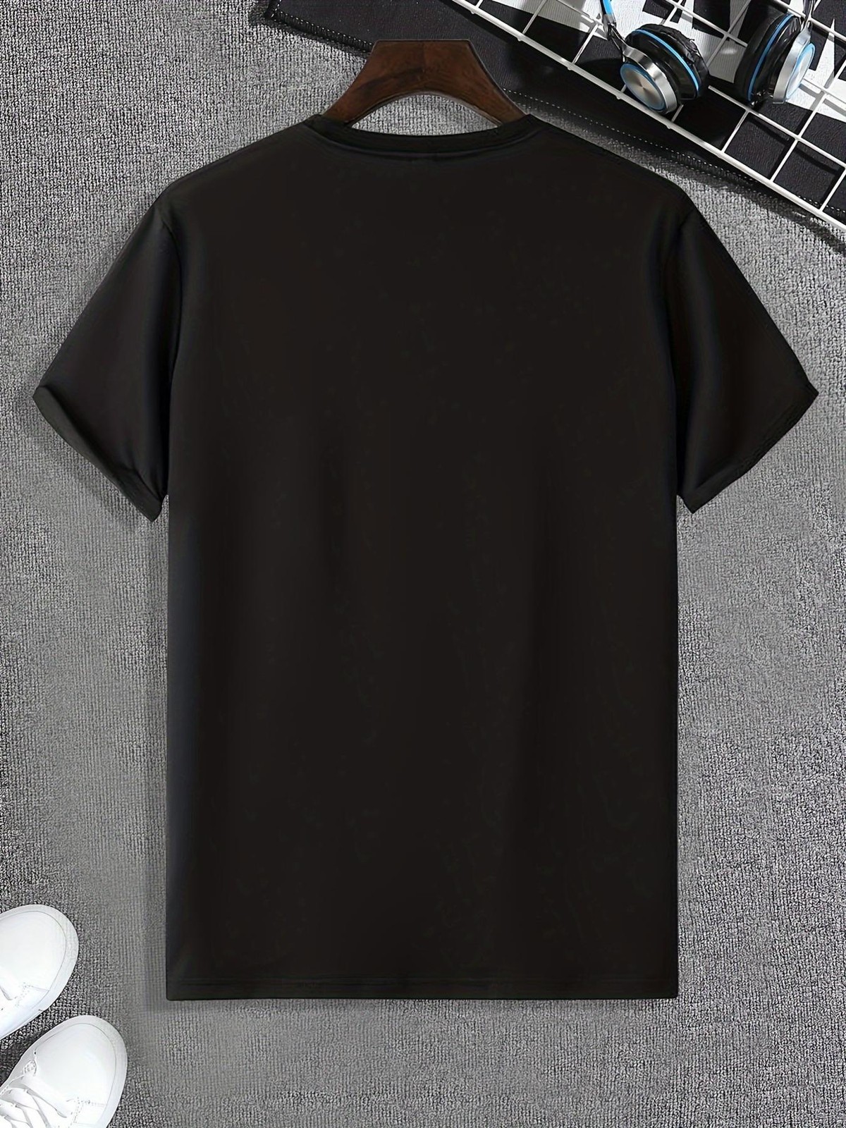 OG Status Shirt Bold Graphic Streetwear Tee gallery