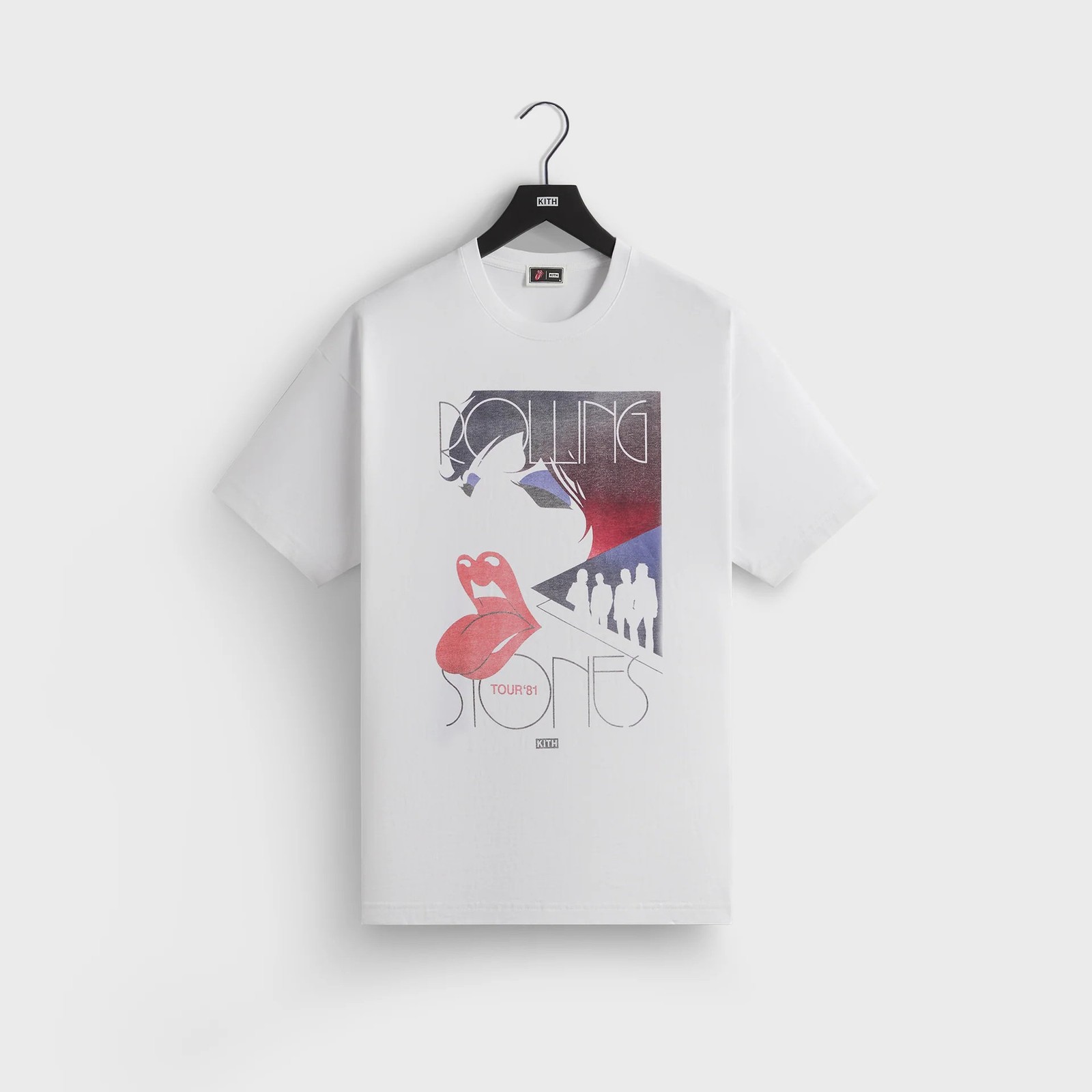 KITH Obscure American High-Street Streetwear Summer gallery