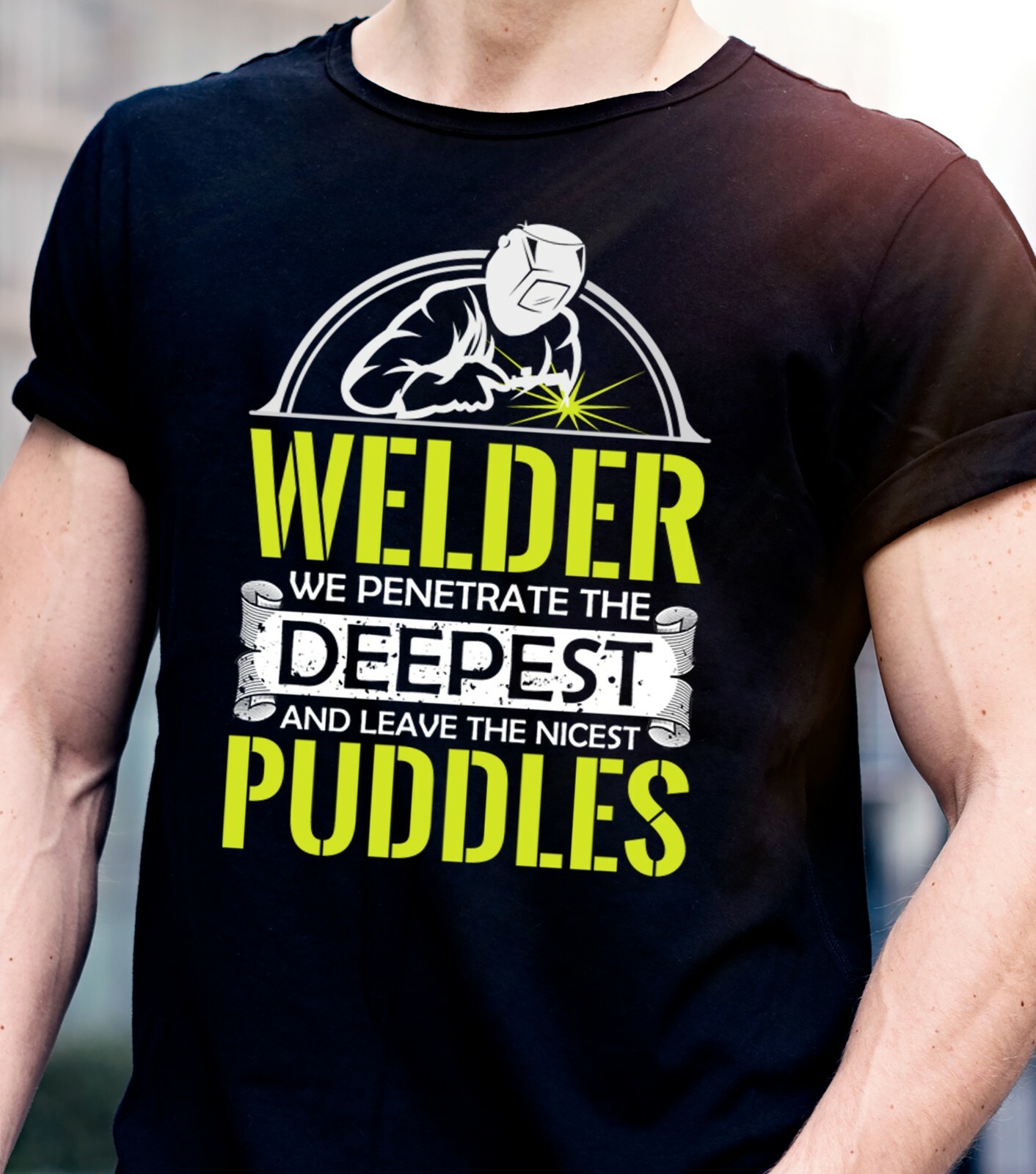 Welder shirts for men funny Funny Weld Shirt Welding Shirts Gift T shirt for Him gallery
