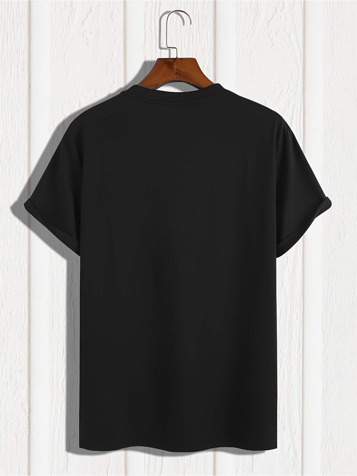 Samurai Graphic Print T Shirt Japanese Warrior Emo Grunge Streetwear Tee gallery