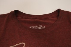Tee Luv Leinenkugel’s Wisconsin Brewing Company Graphic T-Shirt Men’s 2XL T0386