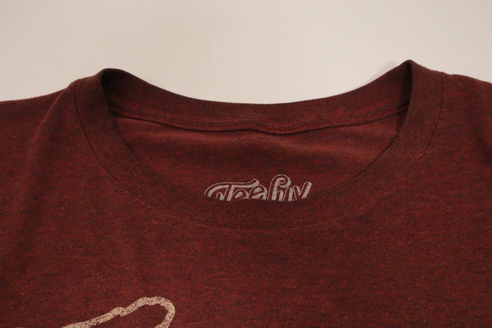 Tee Luv Leinenkugel's Wisconsin Brewing Company Graphic T-Shirt Men's 2XL T0386 gallery