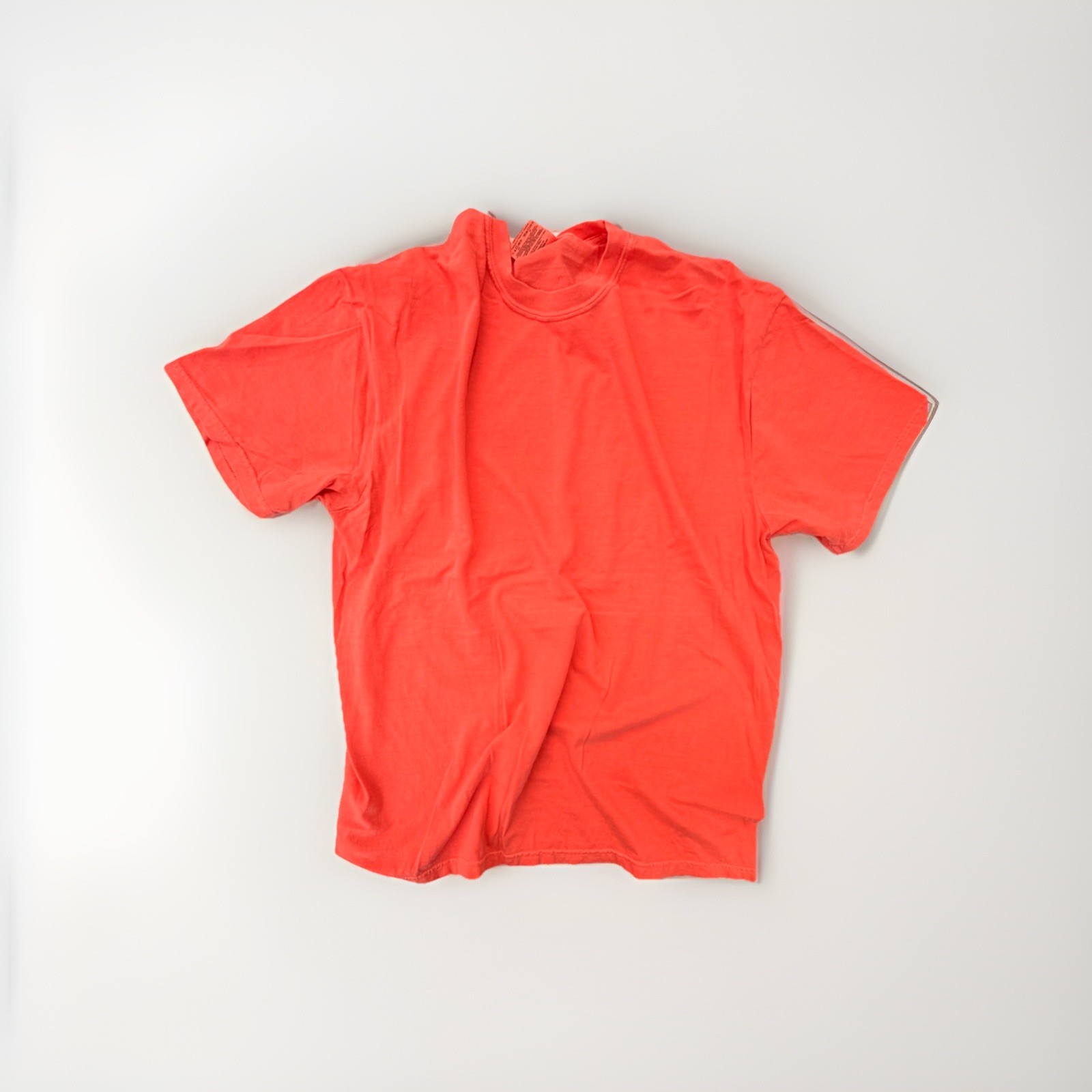 Comfort Colors T-Shirt 5 Pack Pocket Optional ***Factory Seconds*** gallery