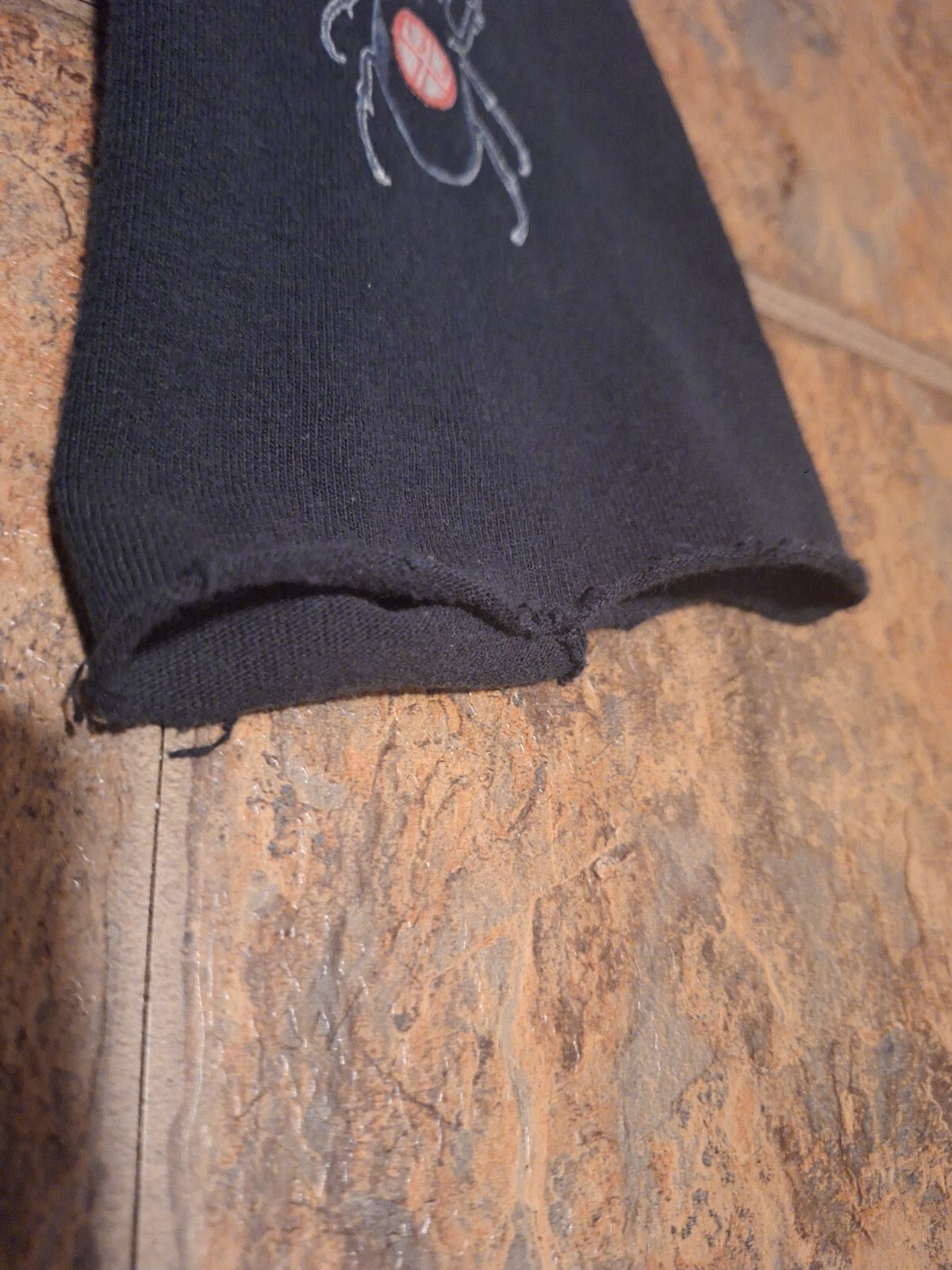 ORIGINAL Vintage Shirt **PRONG** Long Sleeve Metal Rock Band SEE DESCRIPTION gallery