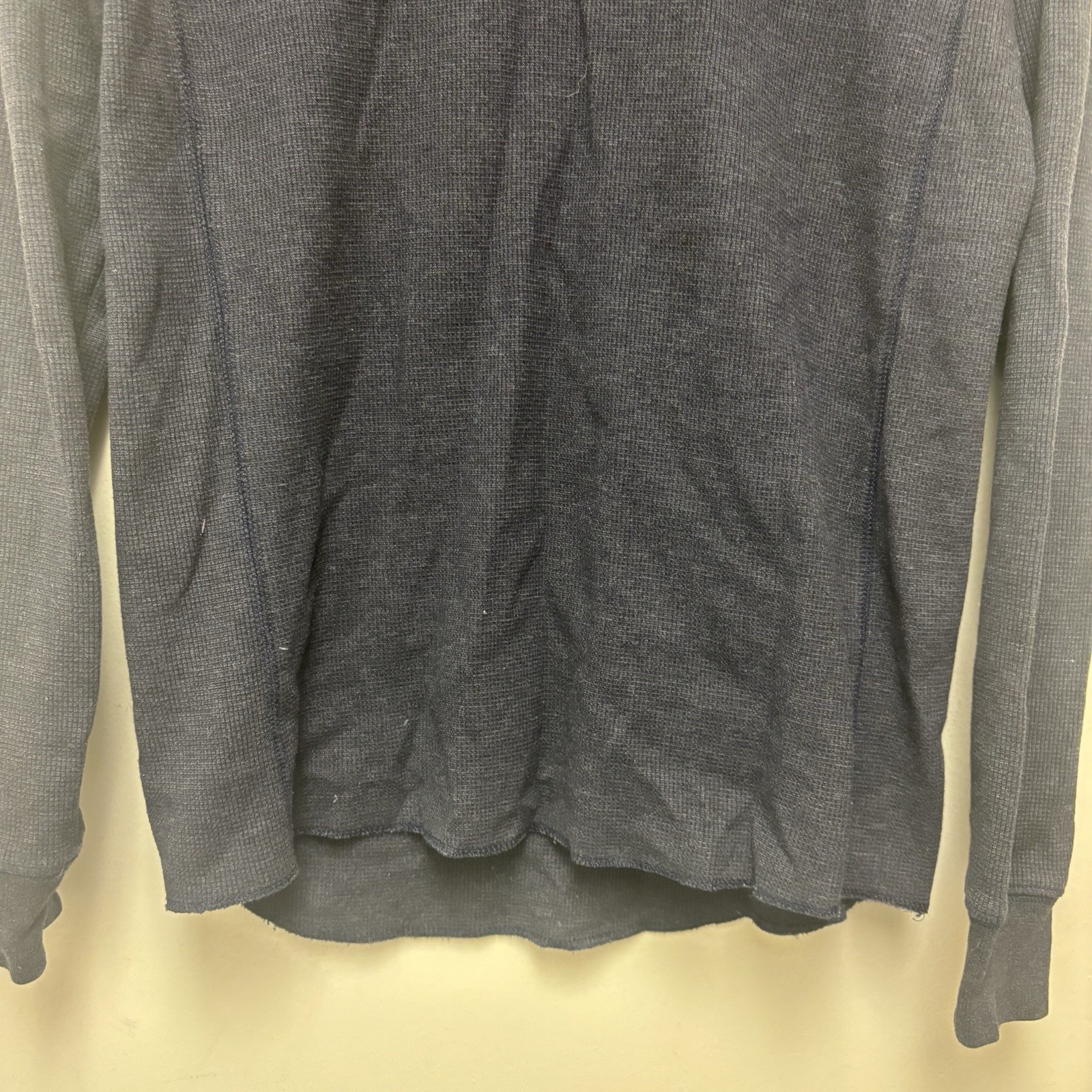 The North Face All Seasons Waffle Thermal Shirt gallery