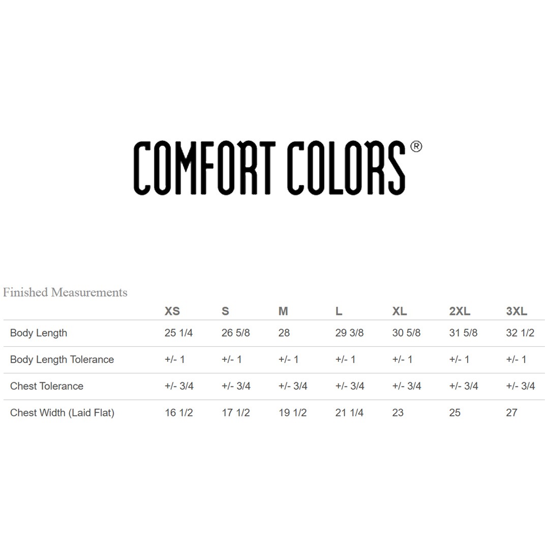 10 Pack Of Comfort Colors C9360 Adult 100% USA Cotton Heavyweight Tank Top gallery