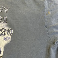 Vintage White Water Rafting Distressed Priceless T-Shirt West Virginia Shrinkage