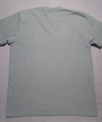 Fresh Clean Threads Performance Crew Tee Shirt Men XL Lot of 3 Short Sleeve Soft