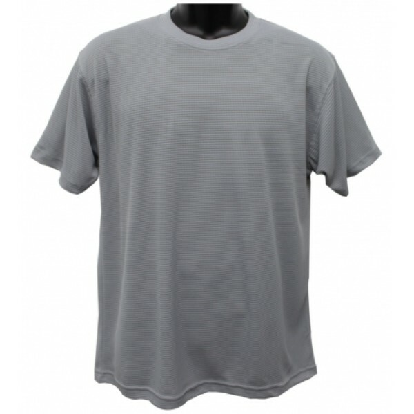 Big Tall T-Shirts Dry Fit Short Sleeve Quick Dry Tees Lightweight Oversize Tee gallery