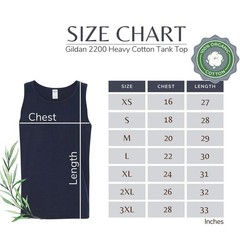 Heartbeat with Tropical Palm Trees Beach Island Sunset Tank Top