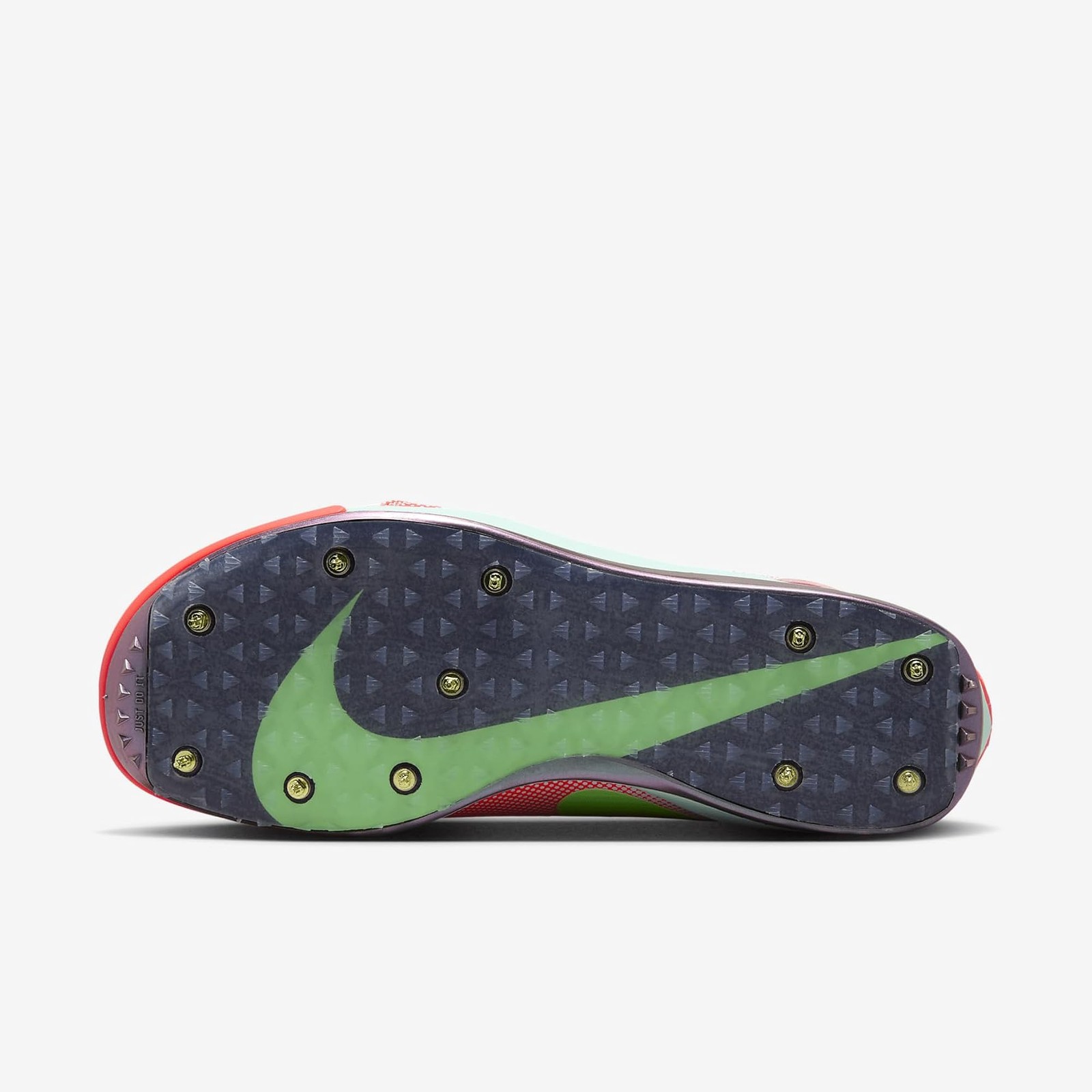 Nike Zoom Javelin Elite 3 Track & Field Throwing Spikes (FZ9626-100, White/Hyper gallery