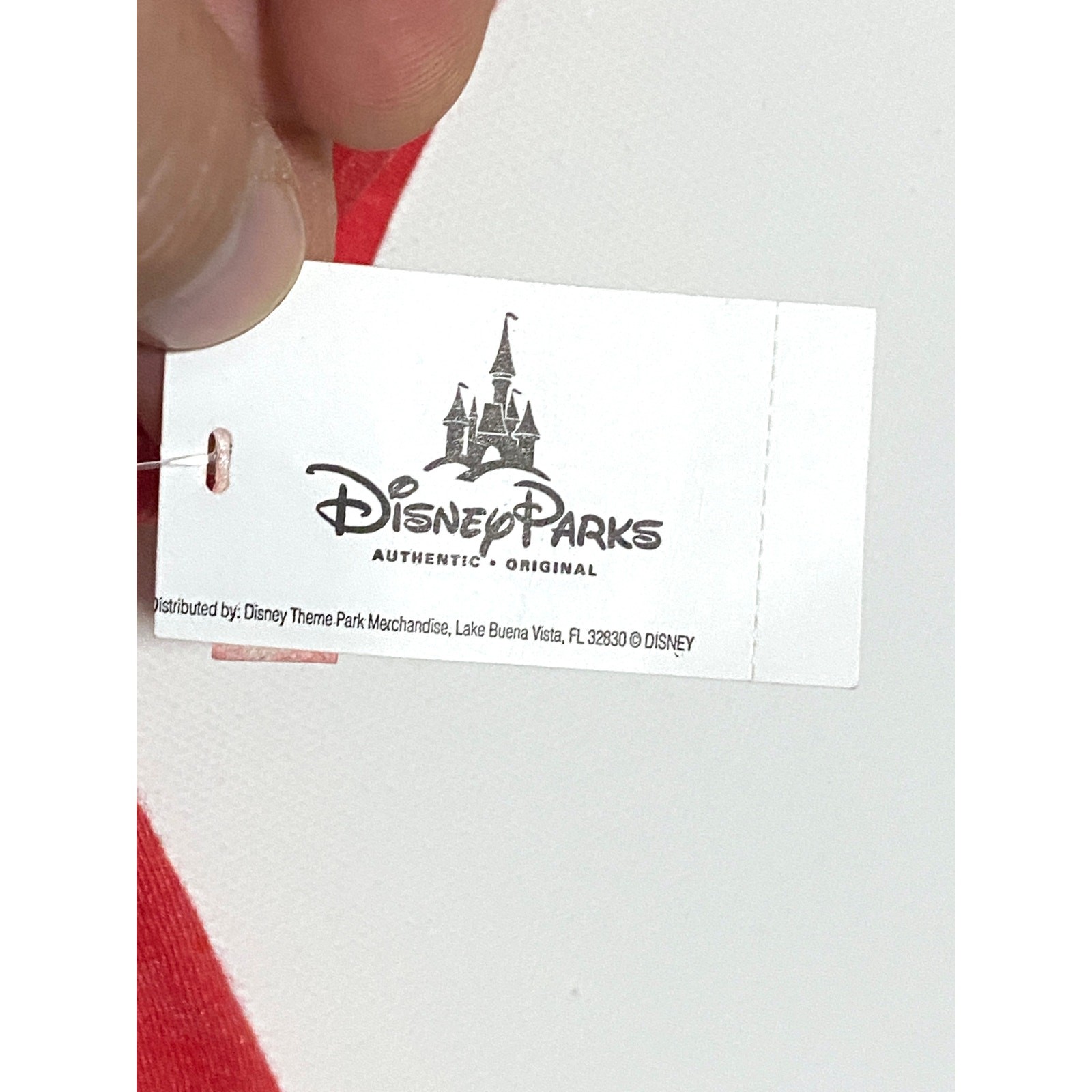 Disney Parks Aladdin Jafar No Wifi Red T Shirt Mens Small NWT Nostalgia 90s Y2K gallery