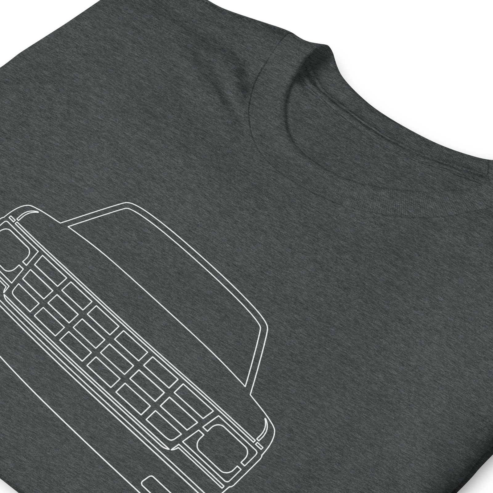 Softstyle T-Shirt For Chevrolet Chevy S10 1987 Truck Car Owners Christmas Gift gallery