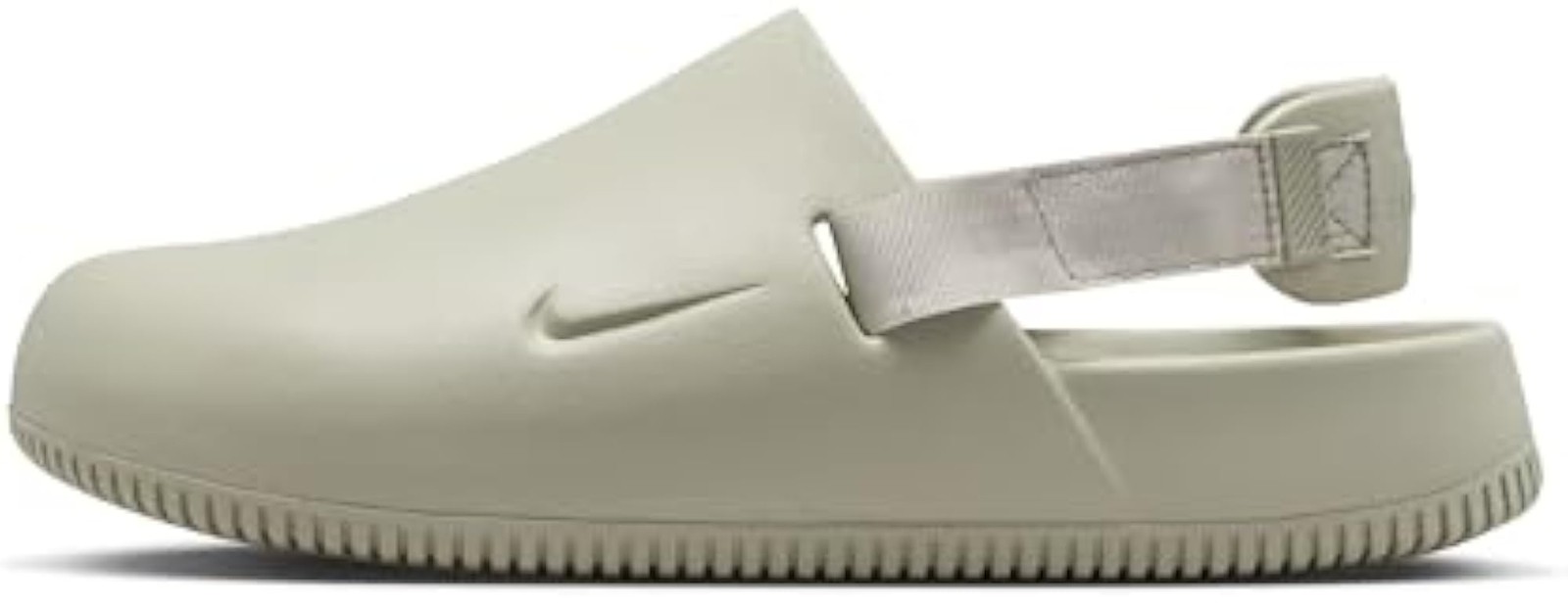 Nike Men's Calm Mules, Spruce Fog/Spruce Fog-Spruce Fog, 11 - Spruce Fog/Spruce gallery