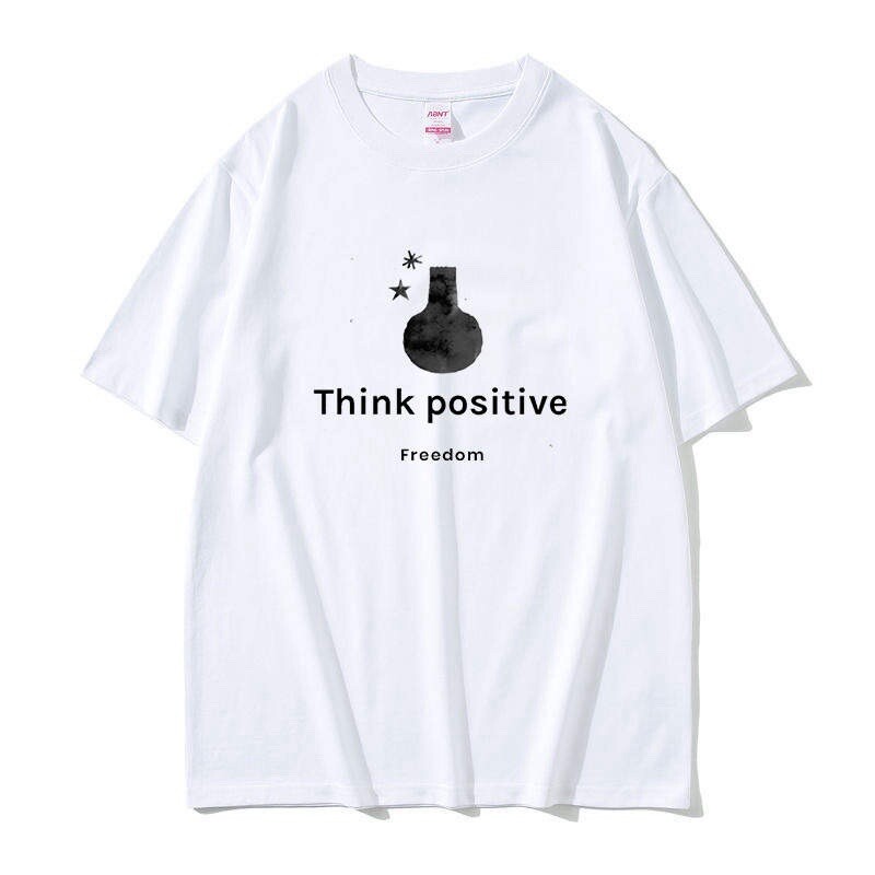 Think Positive, Beautiful Vibe gallery