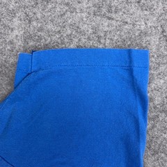 VTG Universal Studios Shirt Mens Medium Blue Florida 90s Single Stitch Tee USA