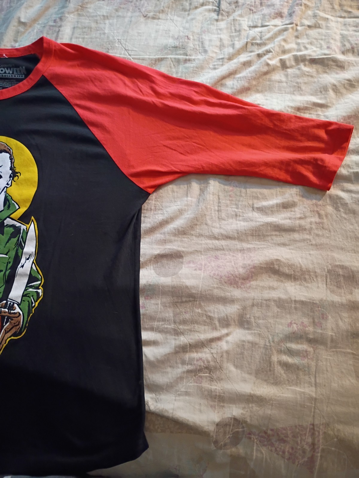 Fright Rags Halloween t shirt lot (XL & 2xL) gallery