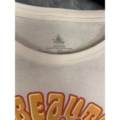 Disney/Pixar Its a Bugs Life-Heimlich’s I’m A Beautiful Butterfly” Size XL Tee