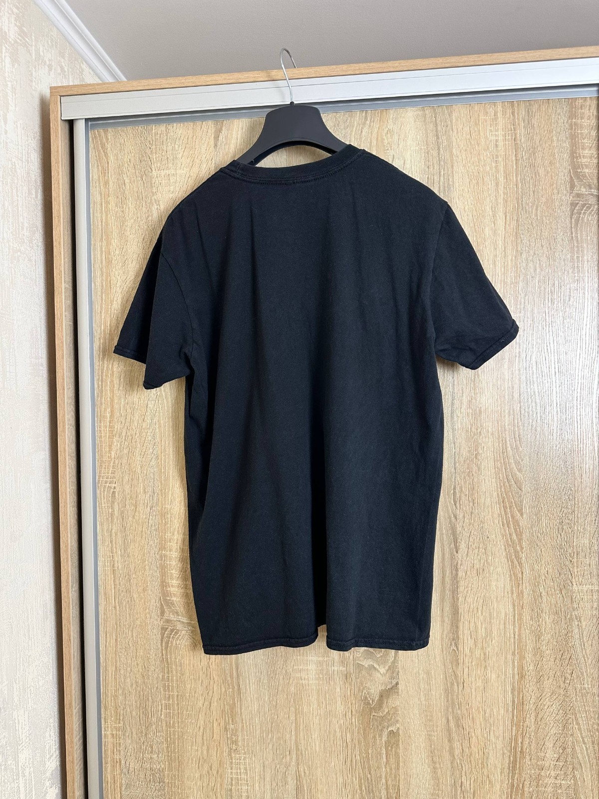 Assassins Creed Origins Game T Shirt Mens Size M Black Xbox Playstation Sega gallery