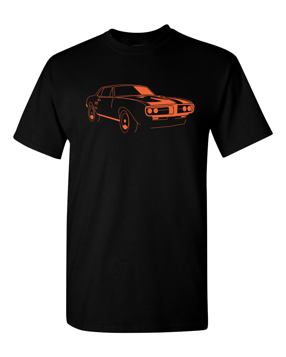 1967 FIREBIRD T-Shirt Multi Colors S-XL Pontiac Free S&H! gallery