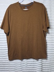 0338 Ten Thousand Shirt