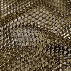 Men Mesh See Through Fishnet TShirt Short Sleeve Clubwear Top Tee Black Yellow