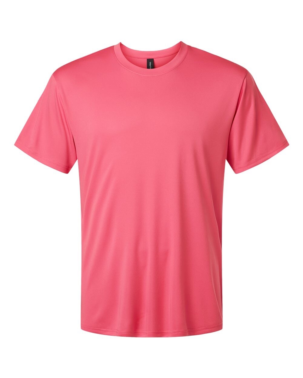 NEW Men's ALLPRO Dri-Fit Workout Running Short Sleeve Performance T-SHIRT XS-4XL gallery