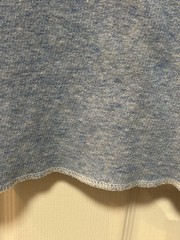 Reclaim Brand Men’s Long Sleeve Pull On Shirt