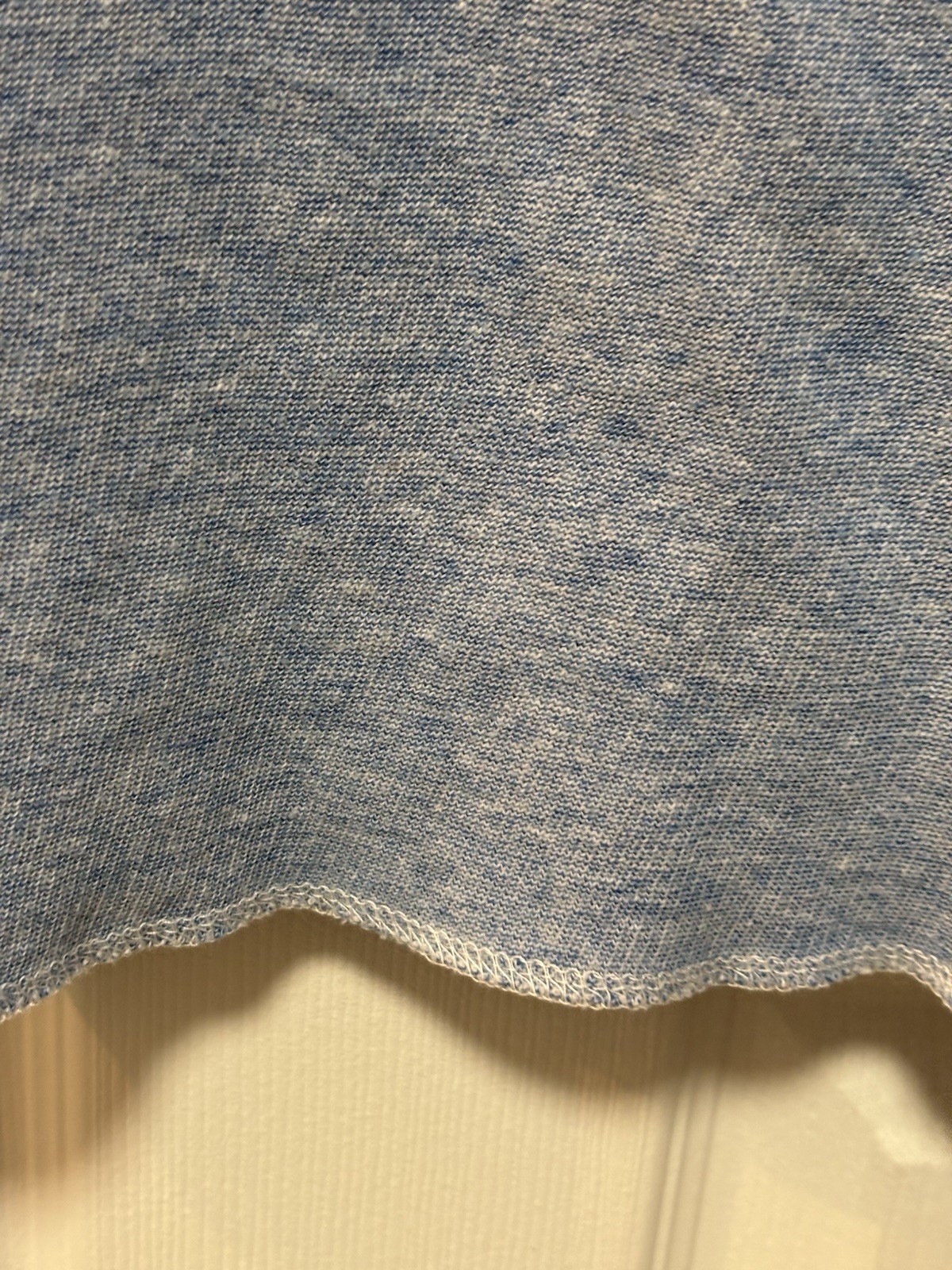 Reclaim Brand Men’s Long Sleeve Pull On Shirt gallery