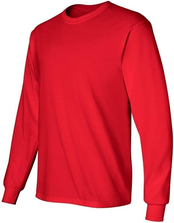 BILLIONHATS Bulk 24 Pack 12 Mens Jogger Pants & 12 Assorted Long Sleeve T-Shirts gallery