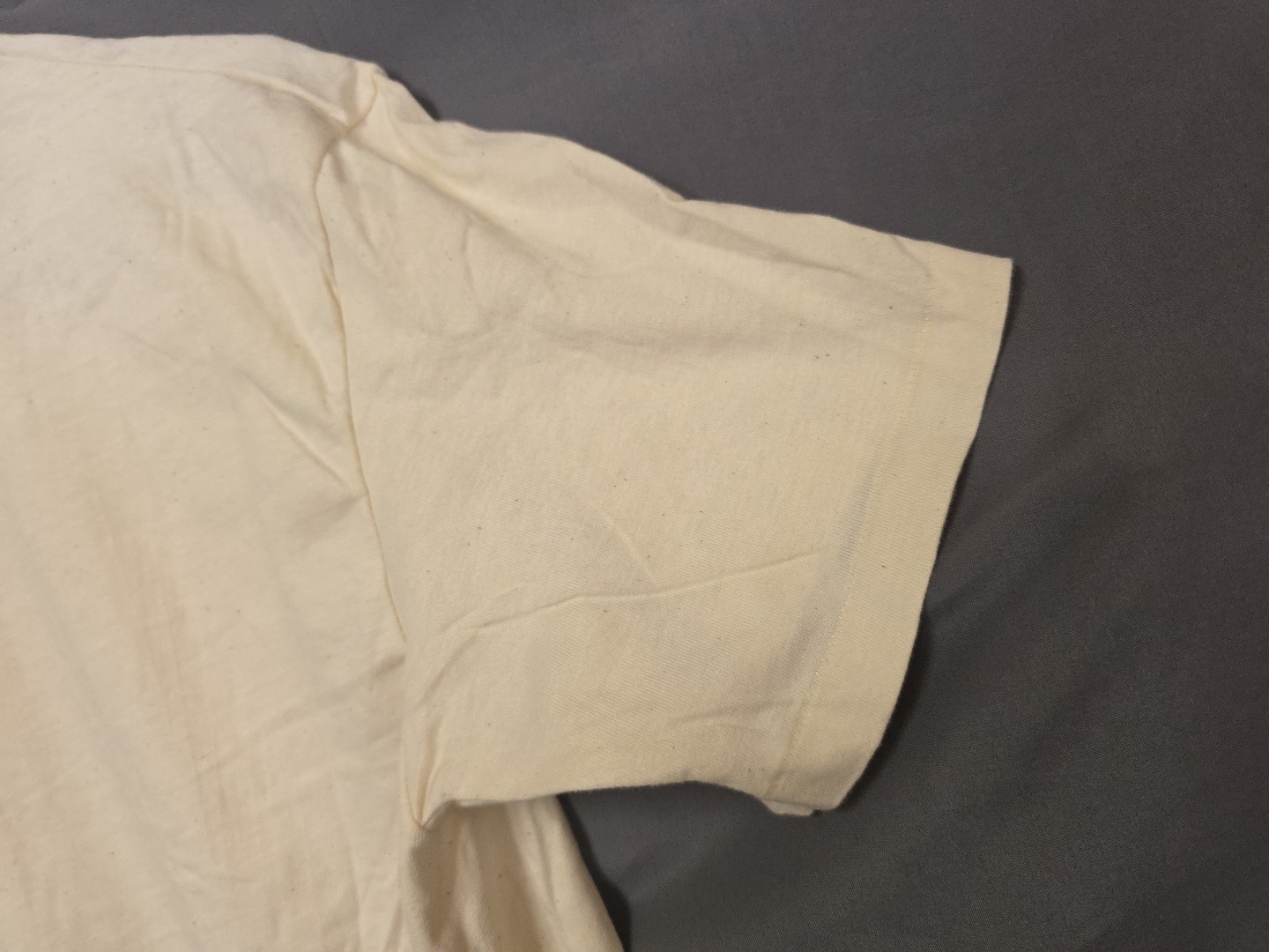 Hanes 1990s Santa Clara Vanguard Next Generation Large Cream Color gallery