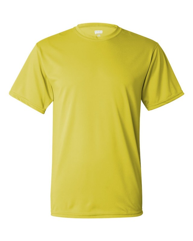 Augusta - Moisture Wicking, S-6XL Performance Short Sleeve Sport dri fit T-Shirt