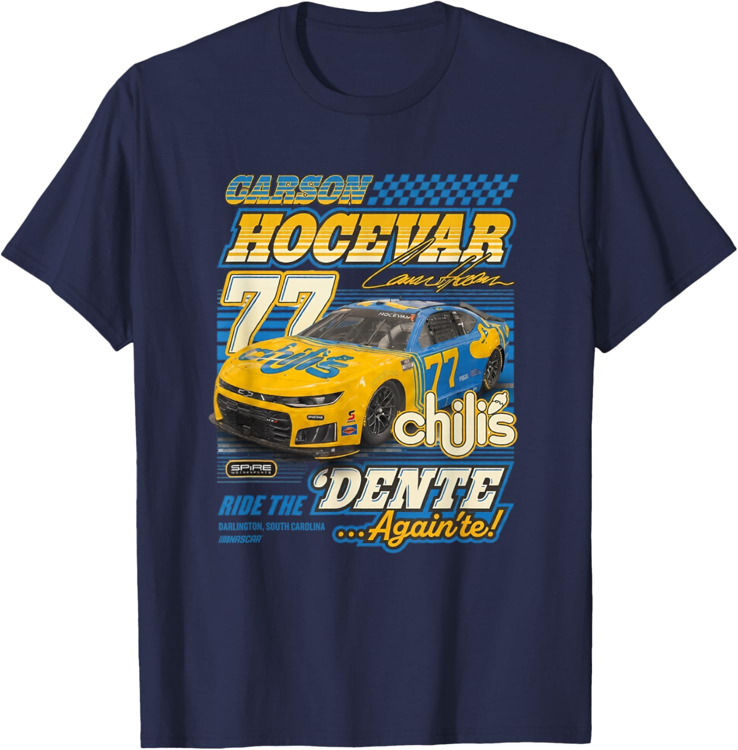 Hocevar Carson T-Shirt gallery